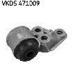 Korpus osi do VW, VKDS 471009, SKF w ofercie sklepu e-autoparts.pl 